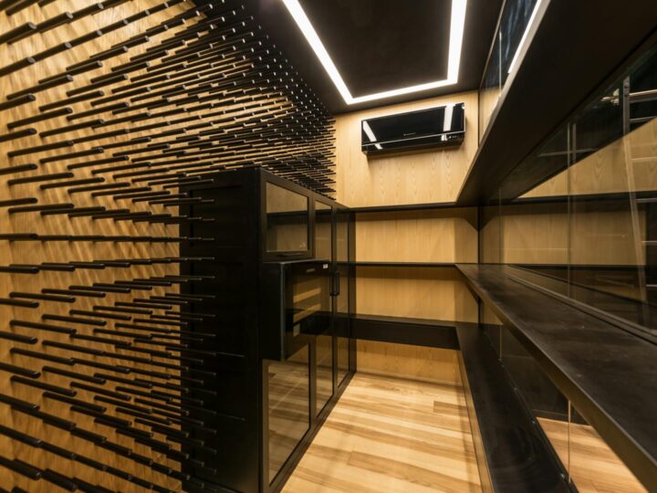 Case a Cubo